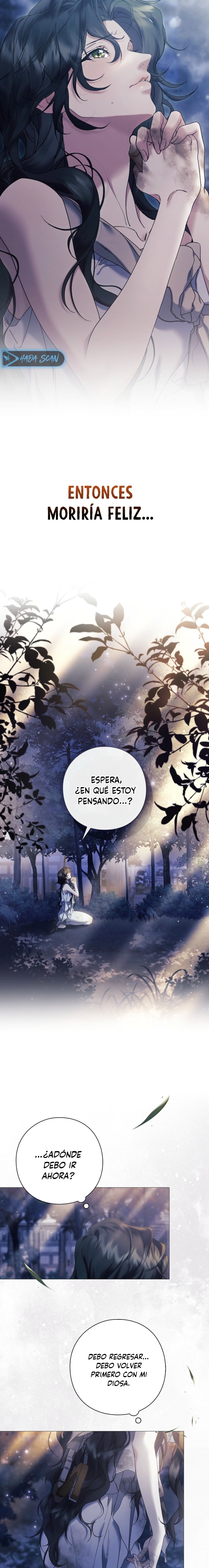 Para Daphne Capítulo 4 - Page 26