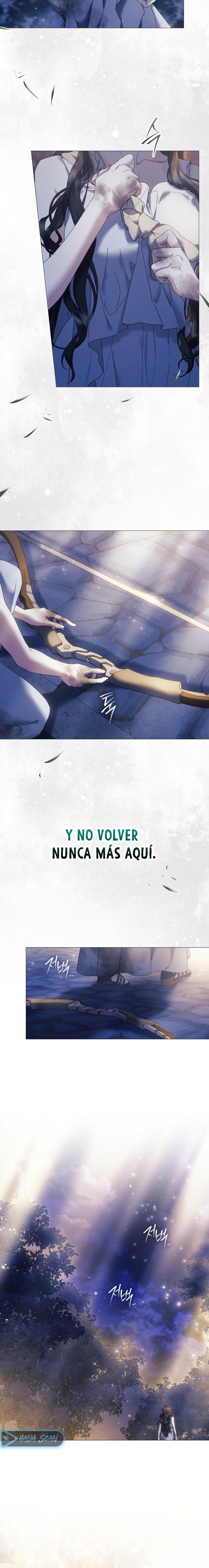 Para Daphne Capítulo 4 - Page 27