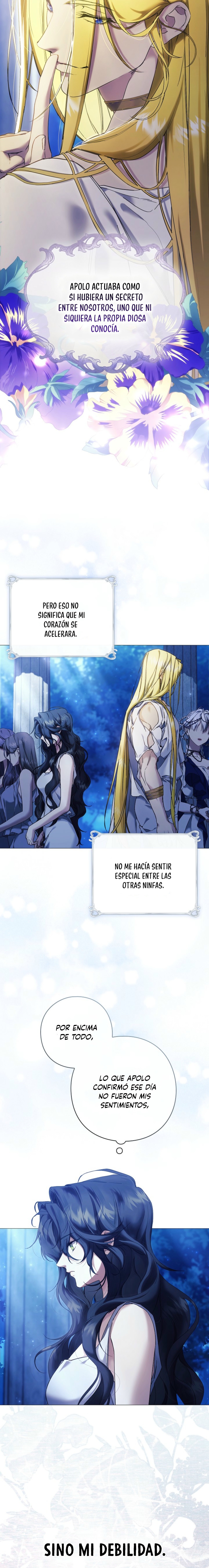 Para Daphne Capítulo 4 - Page 4