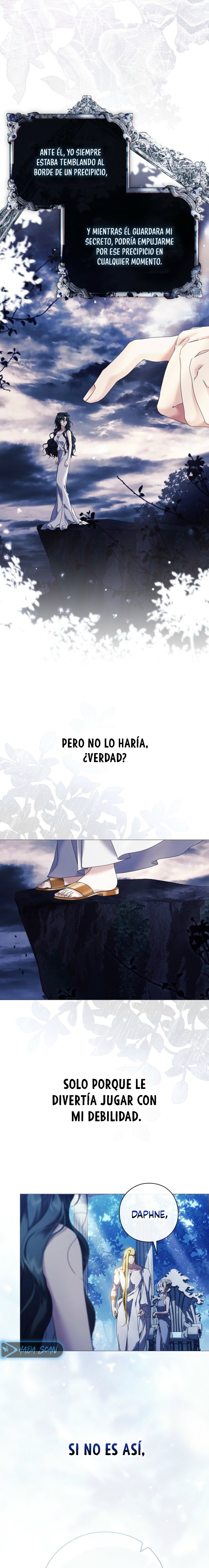 Para Daphne Capítulo 4 - Page 5