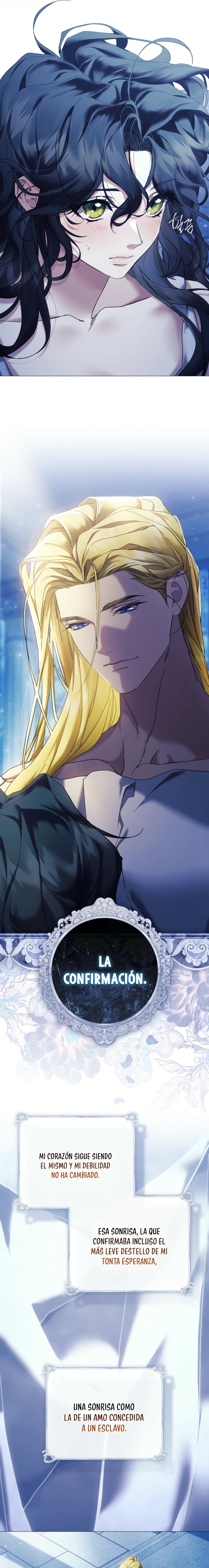 Para Daphne Capítulo 4 - Page 9