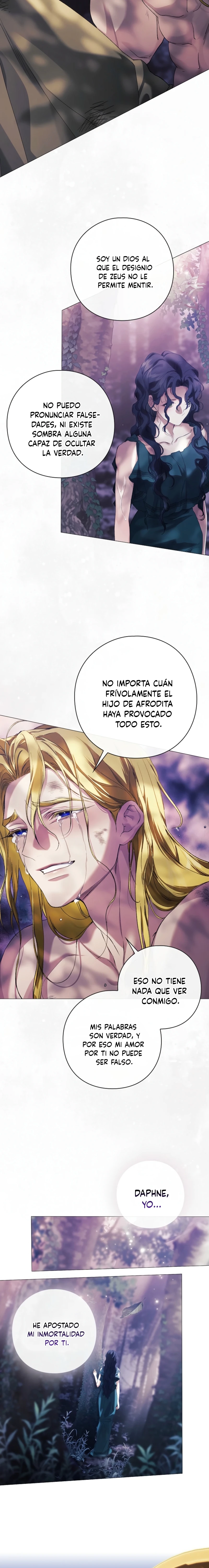 Para Daphne Capítulo 44 - Page 9