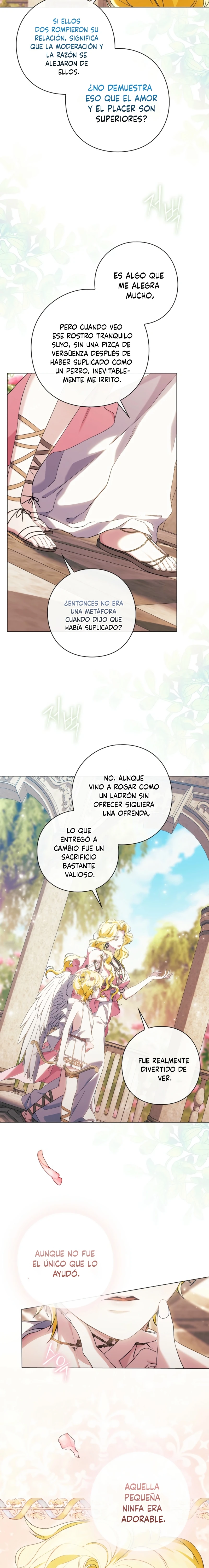 Para Daphne Capítulo 45 - Page 13