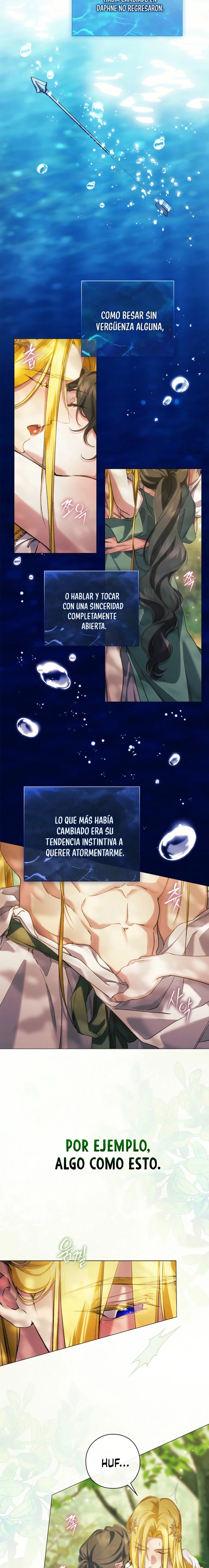 Para Daphne Capítulo 46 - Page 12