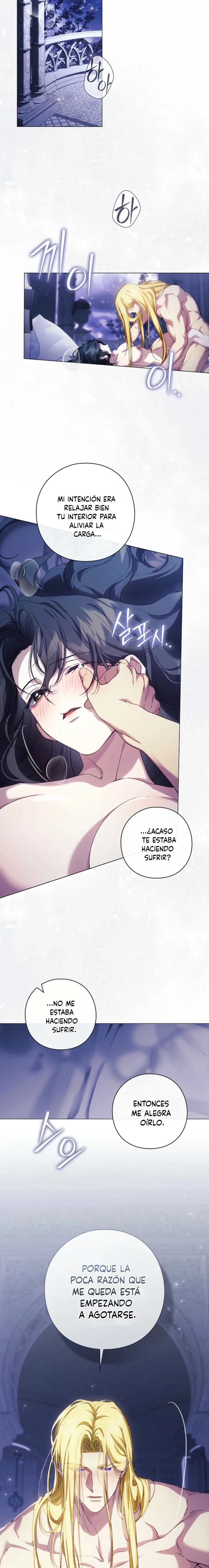 Para Daphne Capítulo 48 - Page 5
