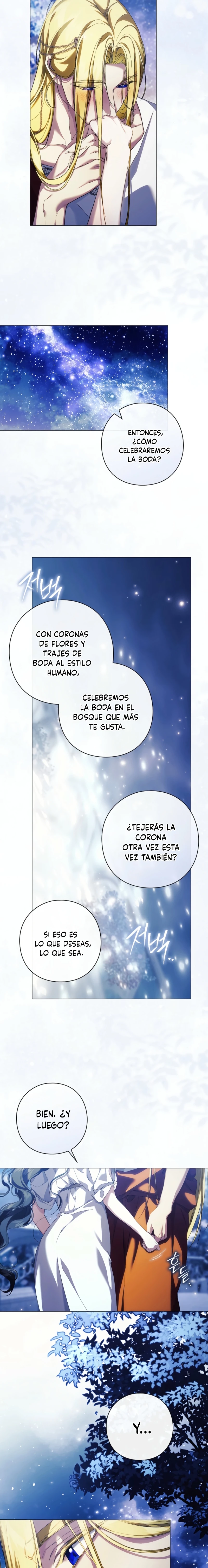 Para Daphne Capítulo 49 - Page 14