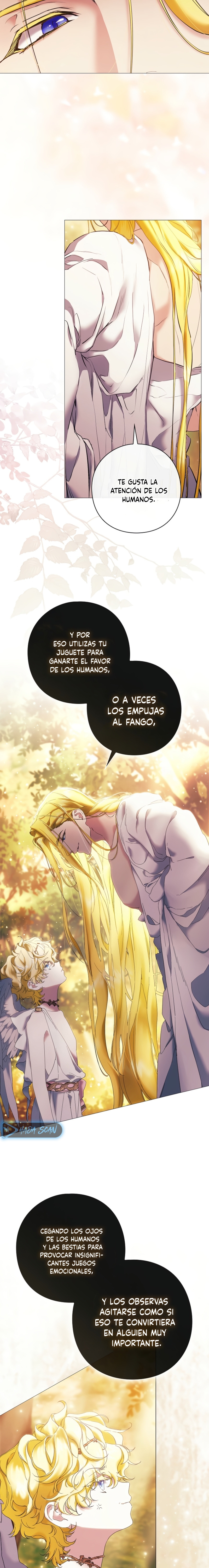 Para Daphne Capítulo 5 - Page 12