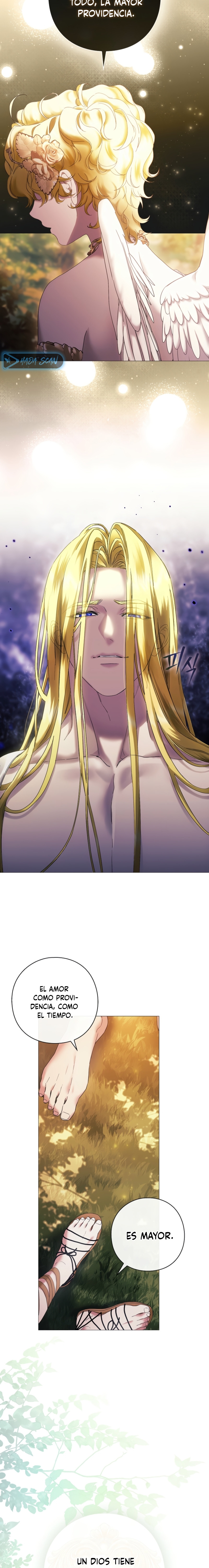 Para Daphne Capítulo 5 - Page 14