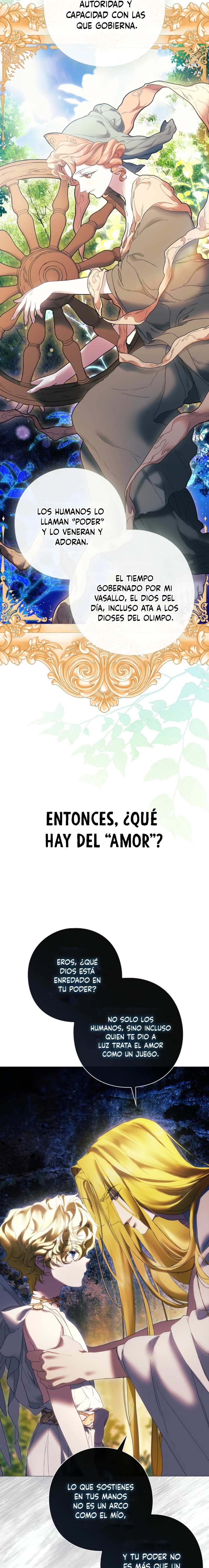 Para Daphne Capítulo 5 - Page 15