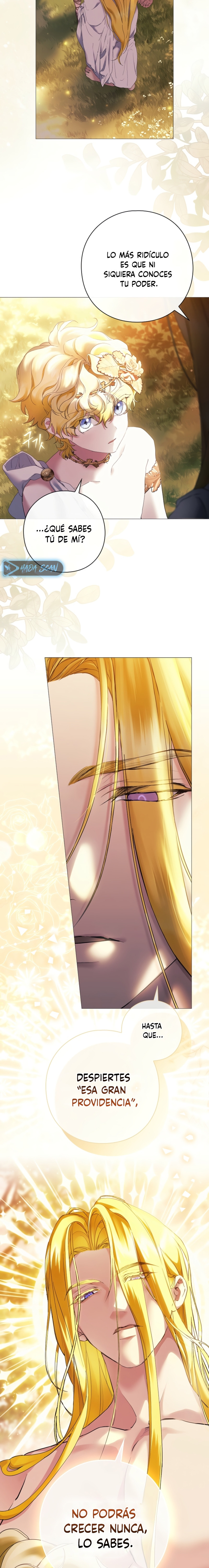 Para Daphne Capítulo 5 - Page 17