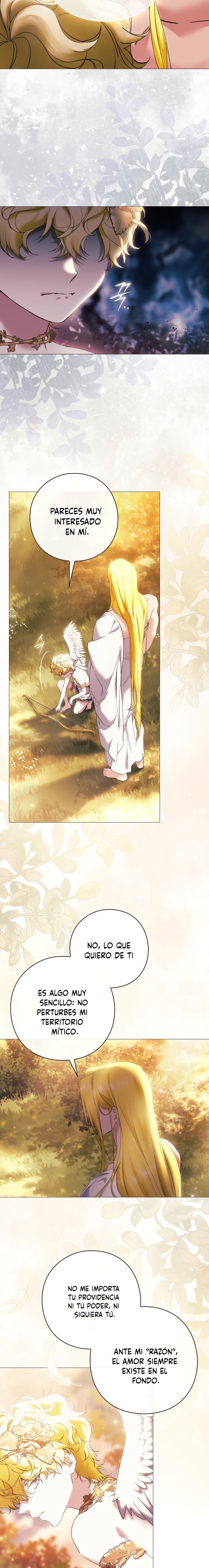 Para Daphne Capítulo 5 - Page 18