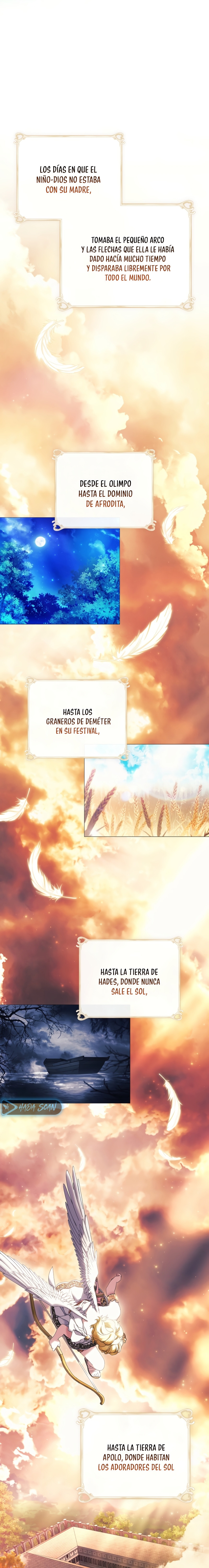 Para Daphne Capítulo 5 - Page 4