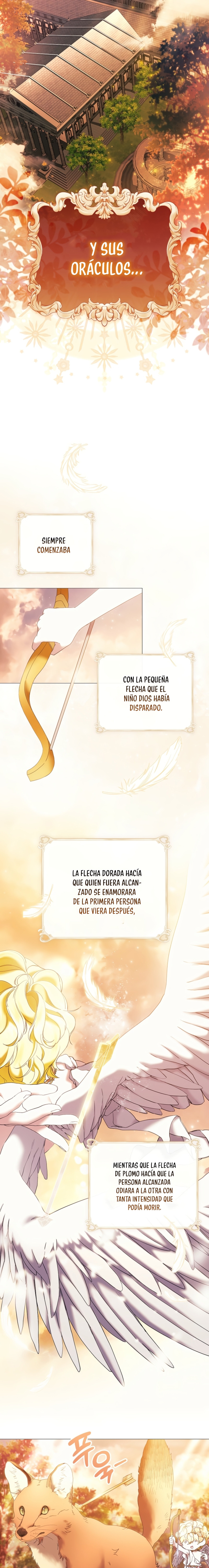 Para Daphne Capítulo 5 - Page 5