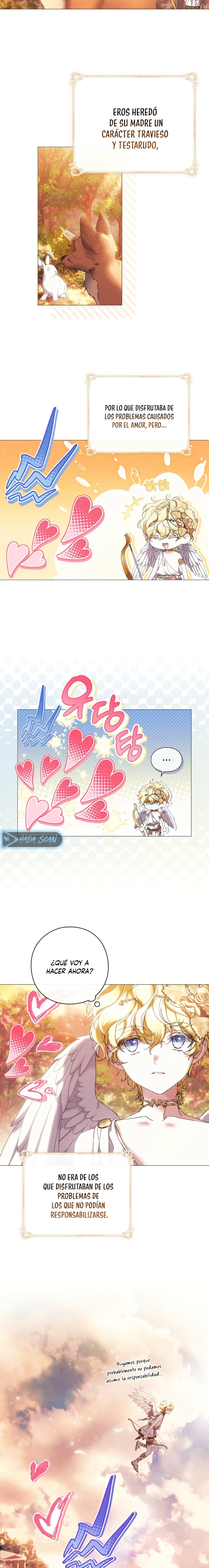 Para Daphne Capítulo 5 - Page 6