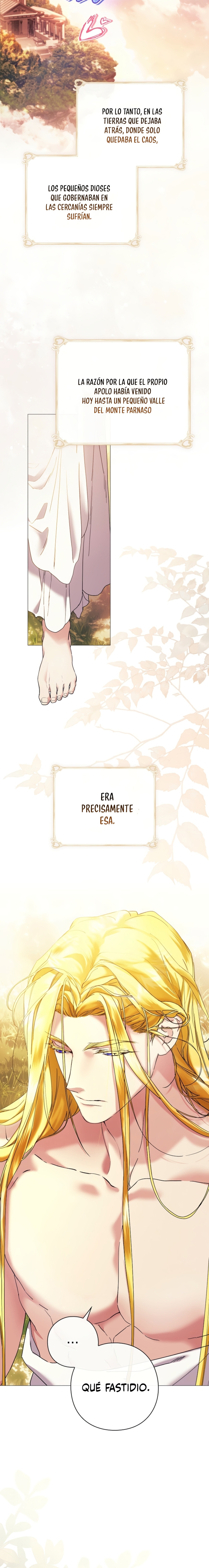 Para Daphne Capítulo 5 - Page 7