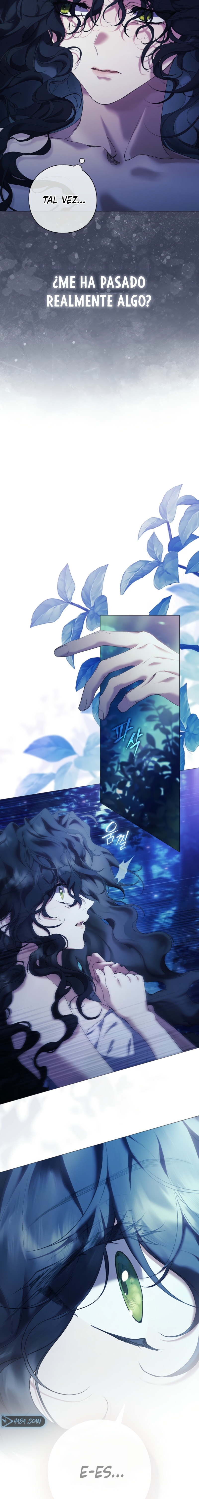 Para Daphne Capítulo 6 - Page 13