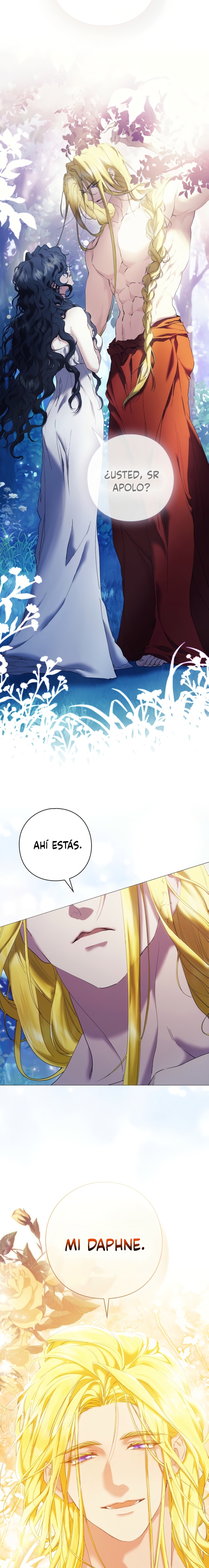 Para Daphne Capítulo 6 - Page 14