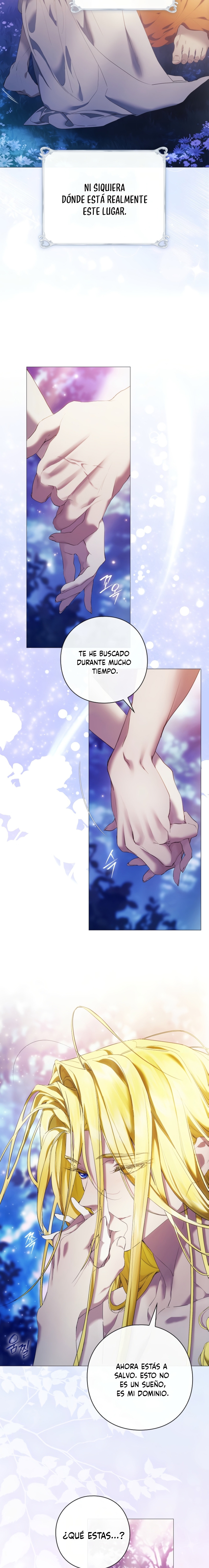 Para Daphne Capítulo 6 - Page 16