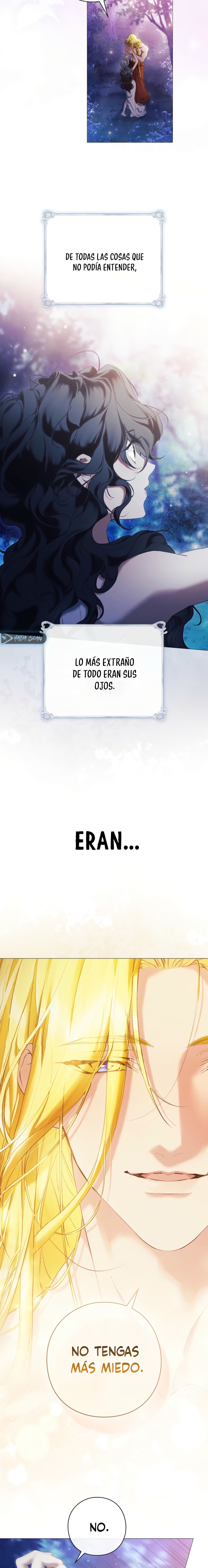 Para Daphne Capítulo 6 - Page 17