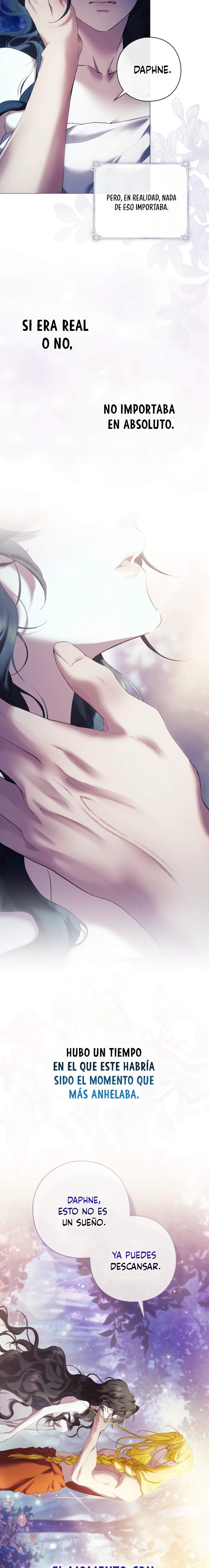 Para Daphne Capítulo 6 - Page 20