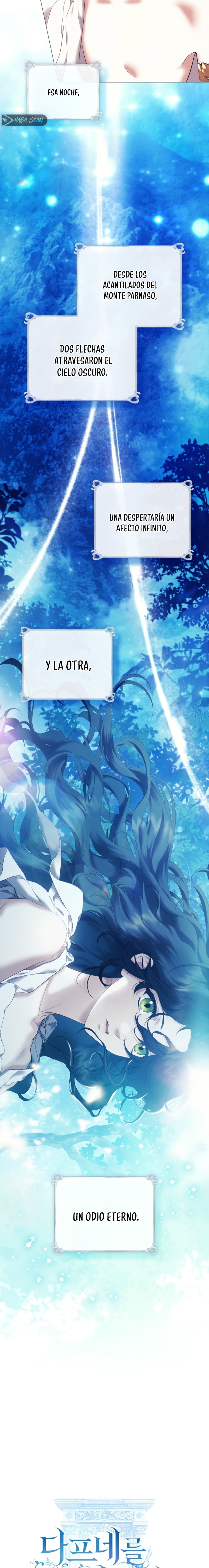 Para Daphne Capítulo 6 - Page 6