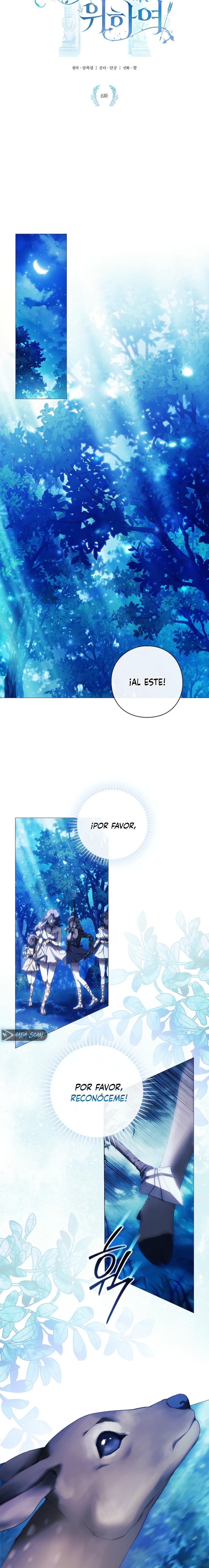 Para Daphne Capítulo 6 - Page 7