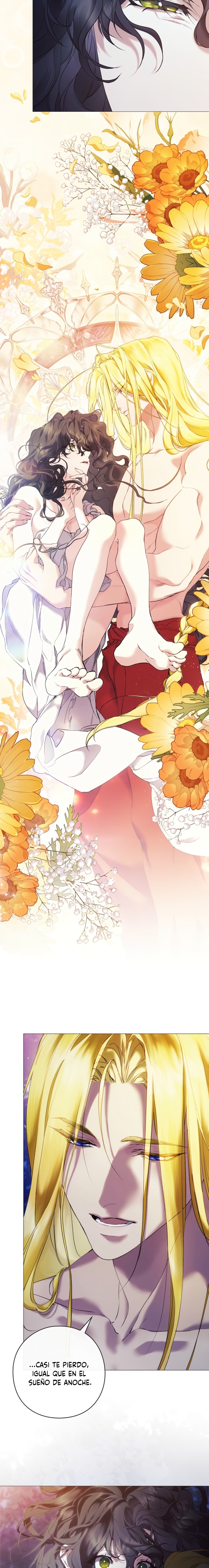 Para Daphne Capítulo 7 - Page 12