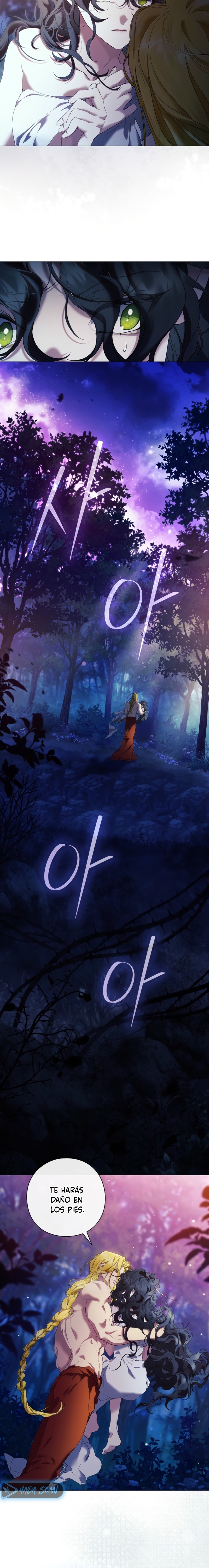 Para Daphne Capítulo 7 - Page 13