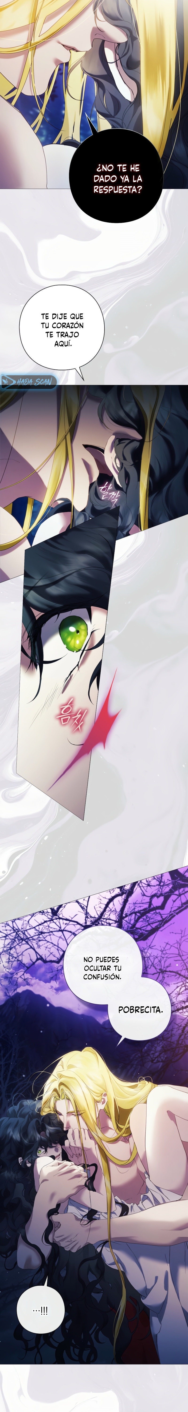 Para Daphne Capítulo 7 - Page 17