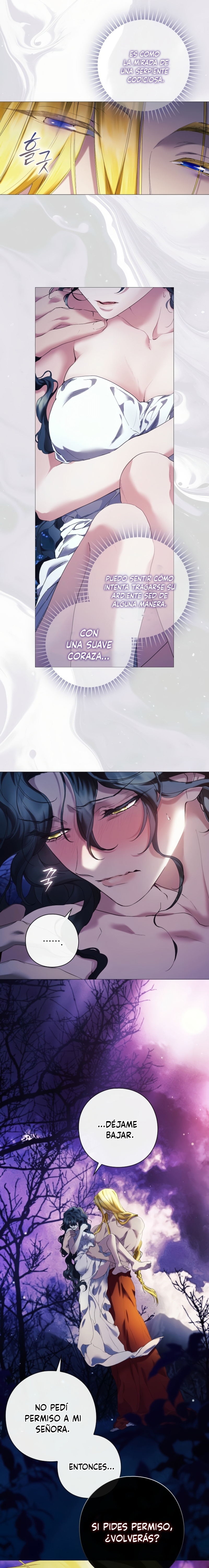 Para Daphne Capítulo 7 - Page 18