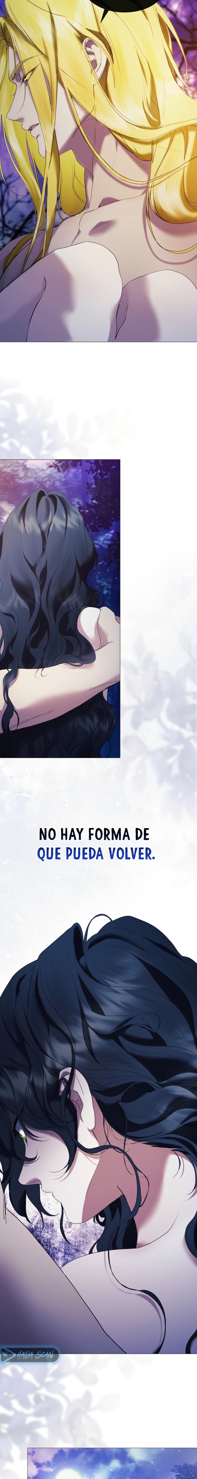 Para Daphne Capítulo 7 - Page 19