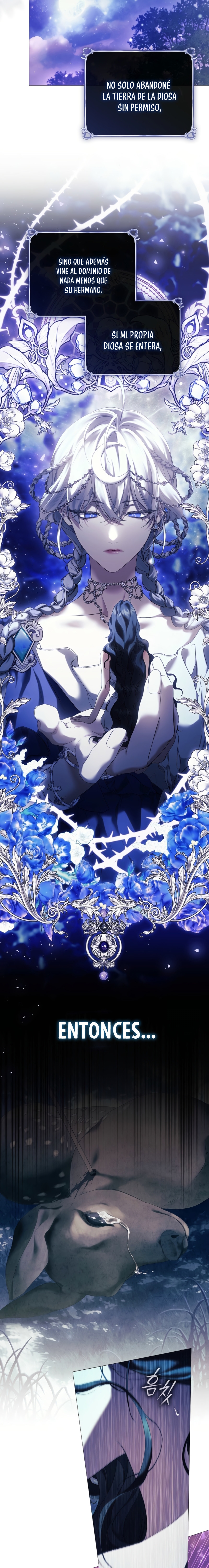 Para Daphne Capítulo 7 - Page 20