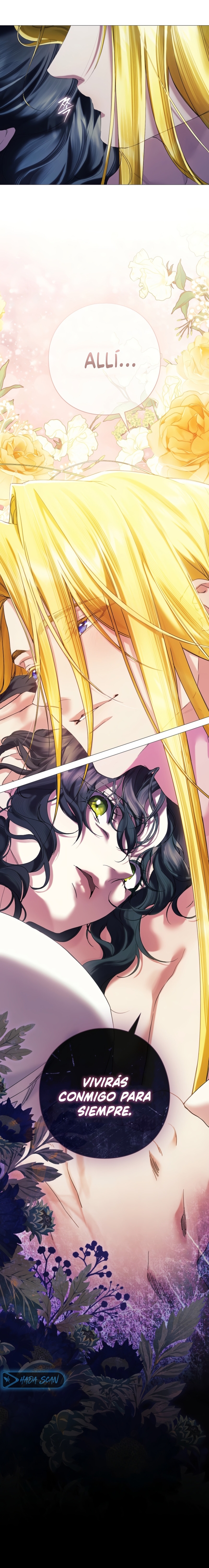 Para Daphne Capítulo 7 - Page 25