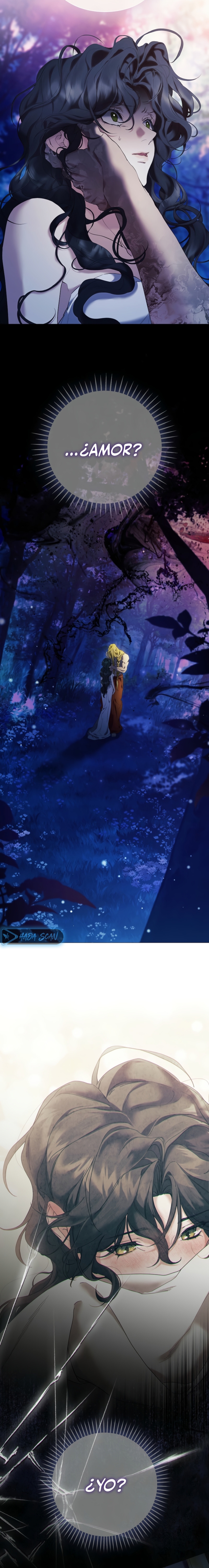 Para Daphne Capítulo 7 - Page 4