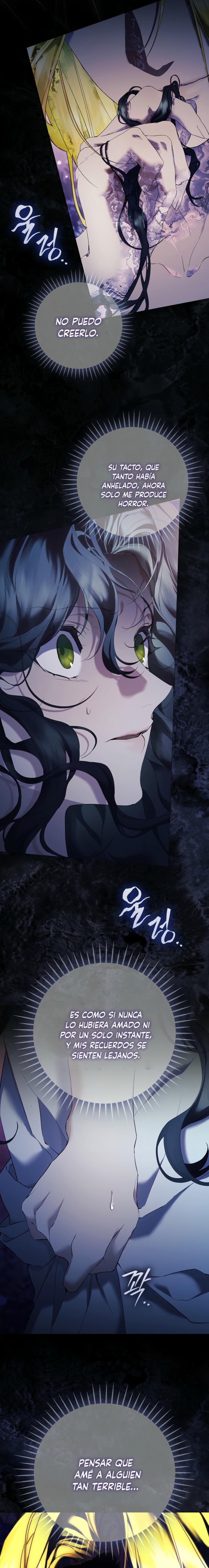 Para Daphne Capítulo 7 - Page 5