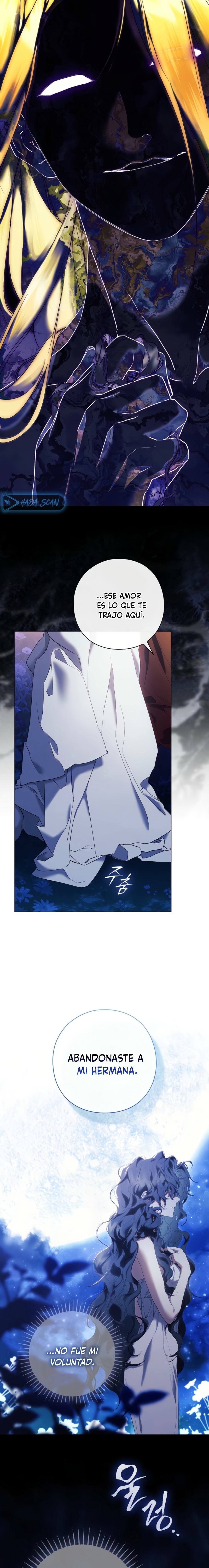 Para Daphne Capítulo 7 - Page 6