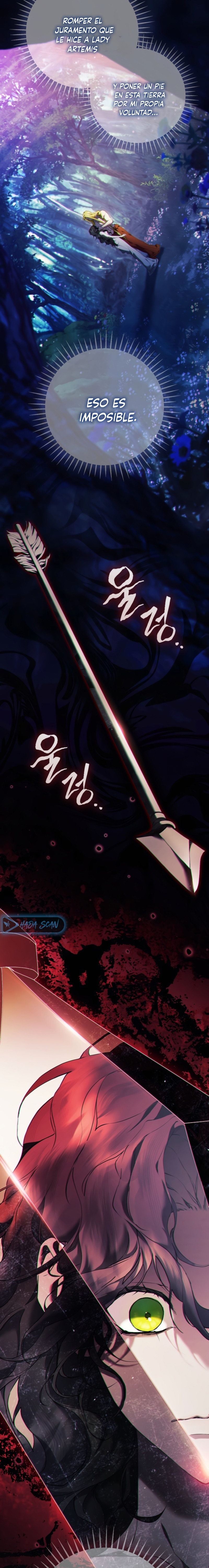 Para Daphne Capítulo 7 - Page 7