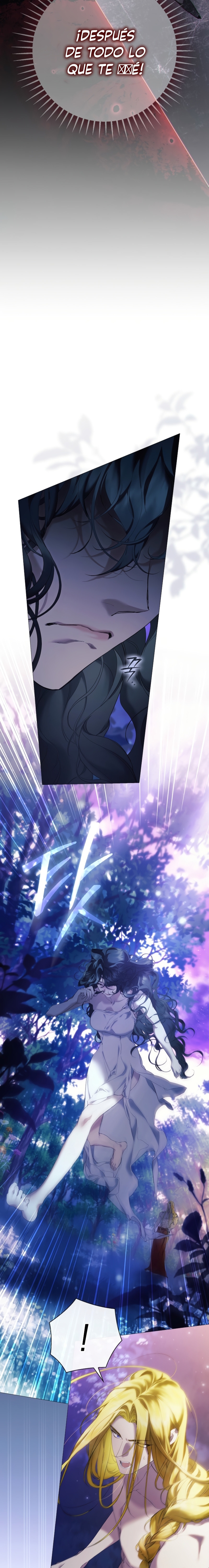 Para Daphne Capítulo 7 - Page 8