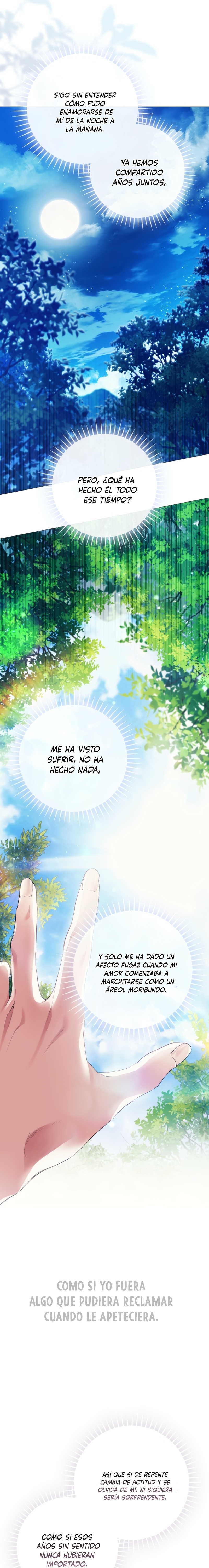 Para Daphne Capítulo 8 - Page 12