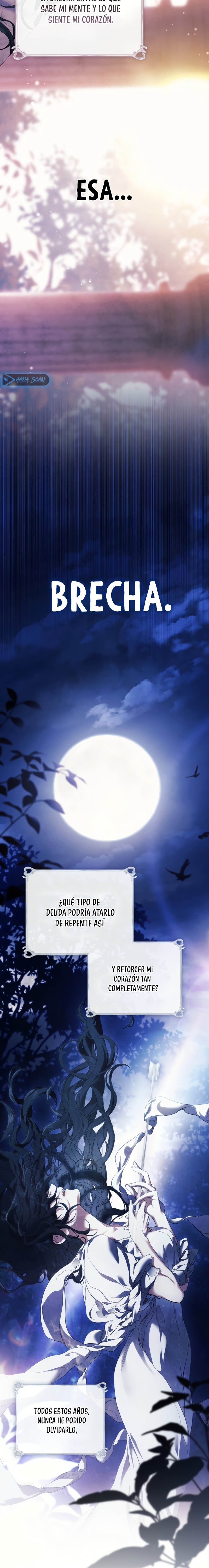 Para Daphne Capítulo 8 - Page 15