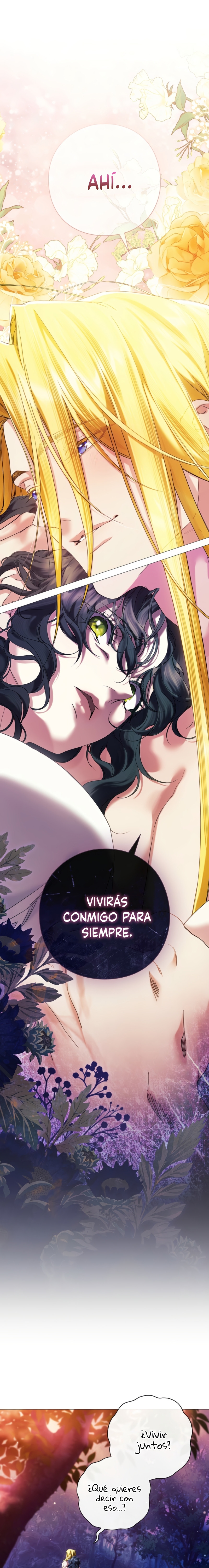 Para Daphne Capítulo 8 - Page 3