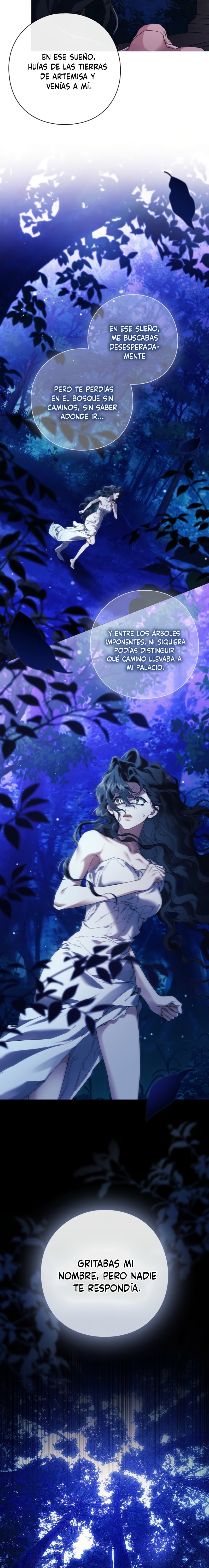 Para Daphne Capítulo 8 - Page 7