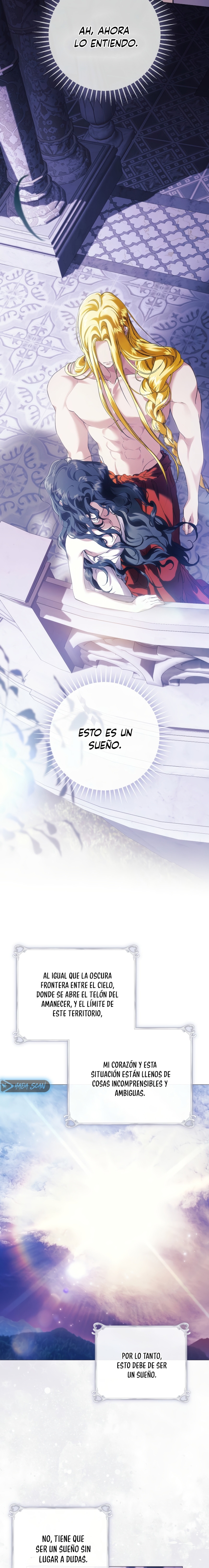 Para Daphne Capítulo 9 - Page 12