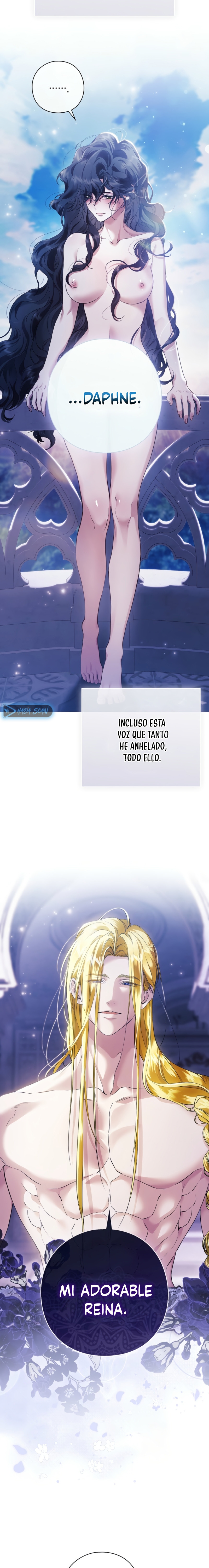 Para Daphne Capítulo 9 - Page 15