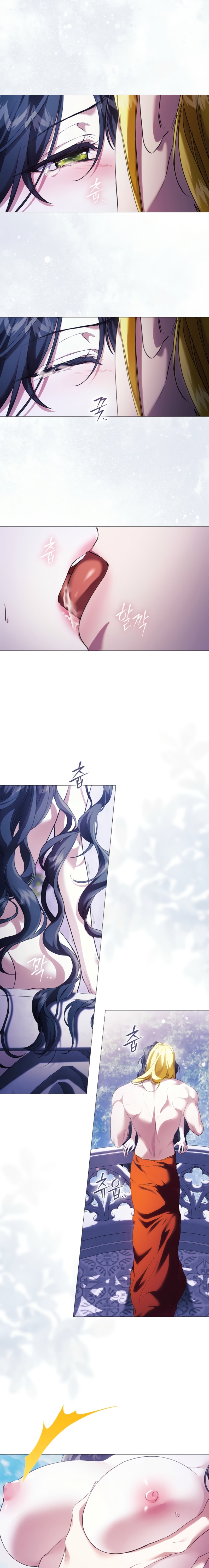 Para Daphne Capítulo 9 - Page 17