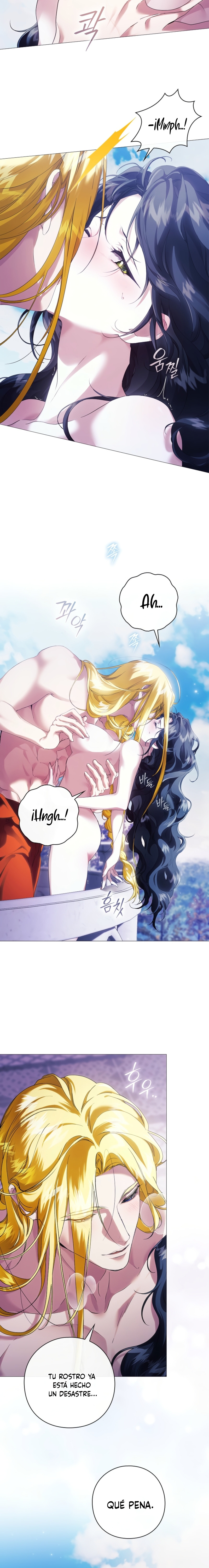 Para Daphne Capítulo 9 - Page 18