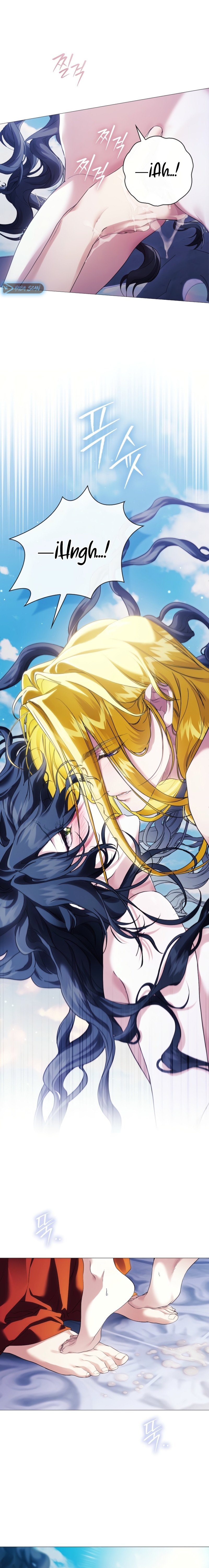 Para Daphne Capítulo 9 - Page 24