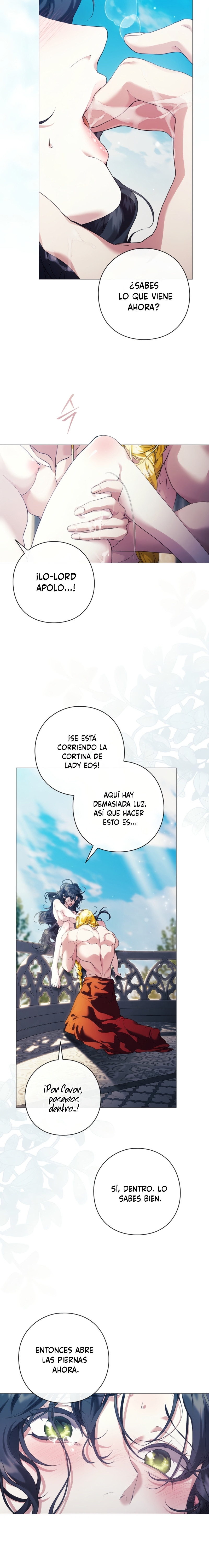 Para Daphne Capítulo 9 - Page 26