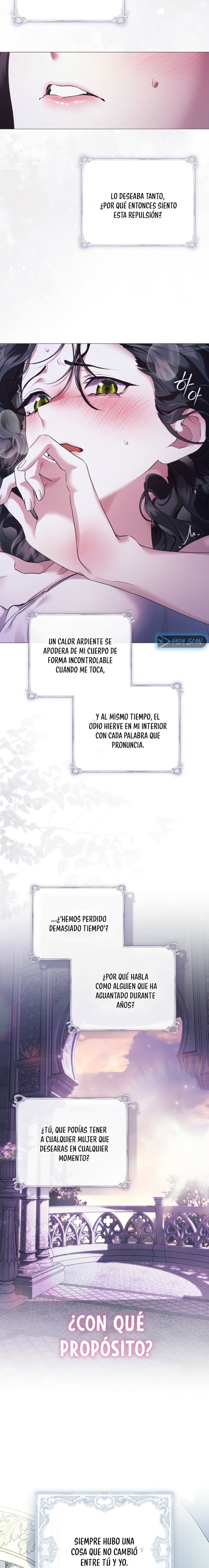 Para Daphne Capítulo 9 - Page 4