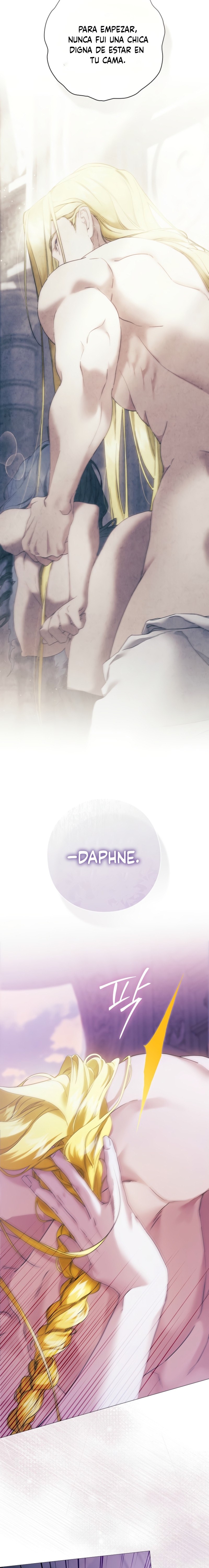 Para Daphne Capítulo 9 - Page 7